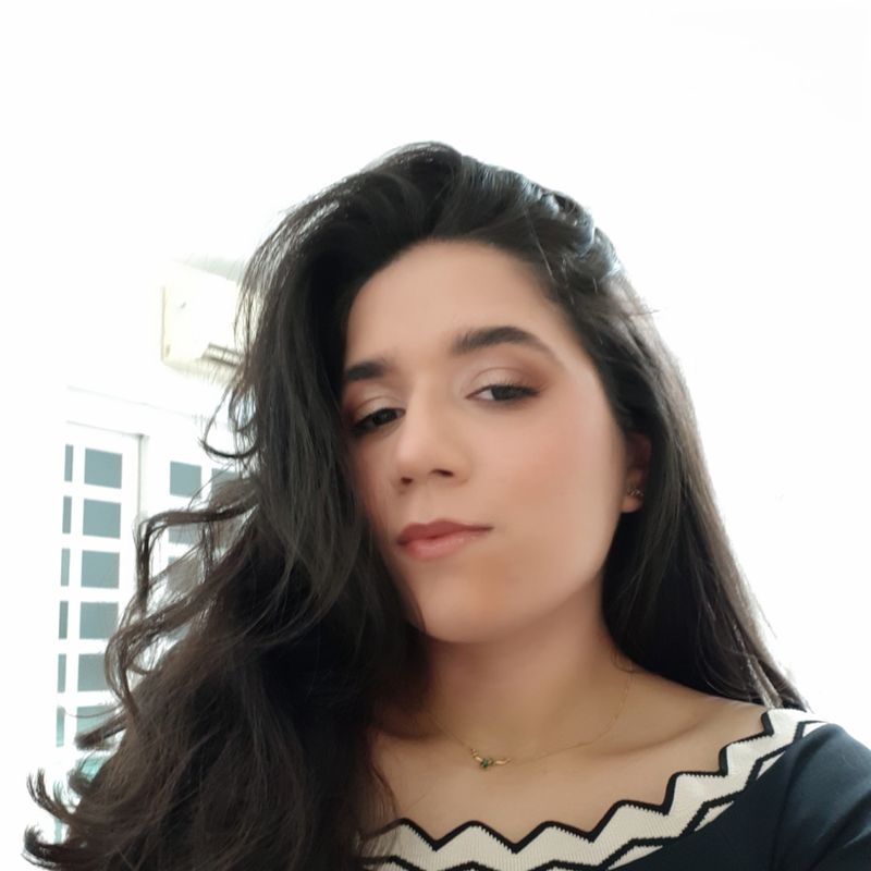 Dalila Ribeiro Maia Gomes picture