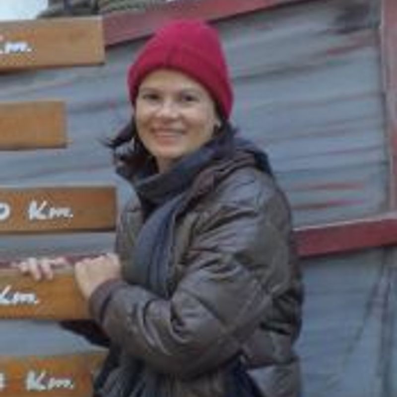 Sandra Stofel picture