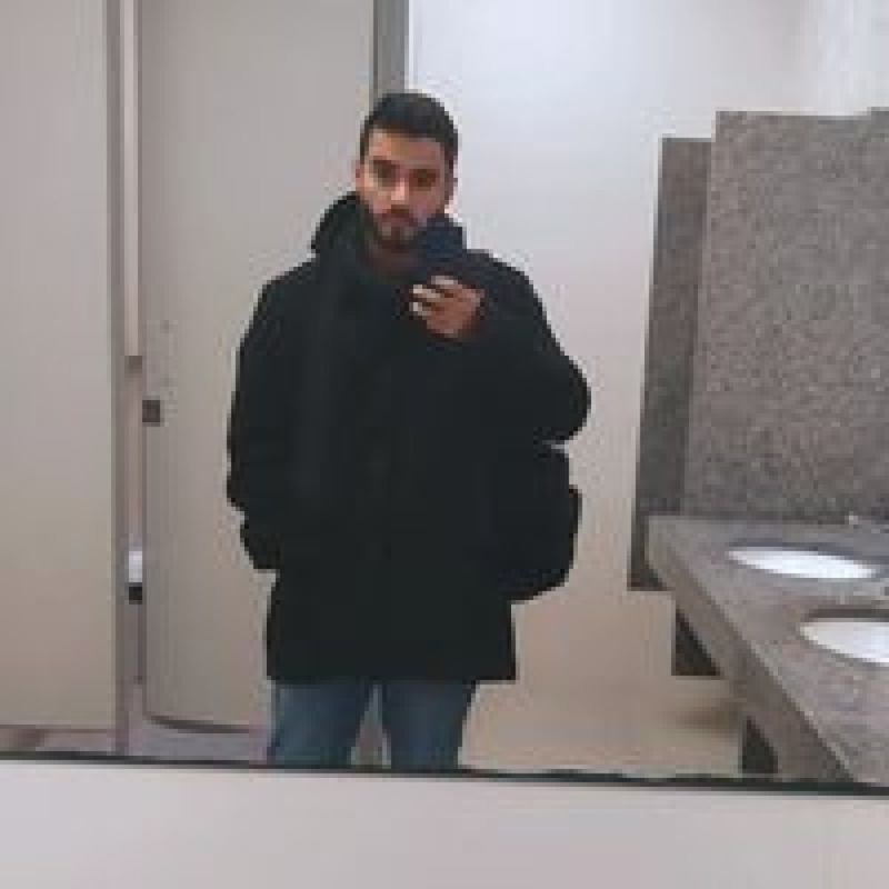 Pedro Calderipe picture