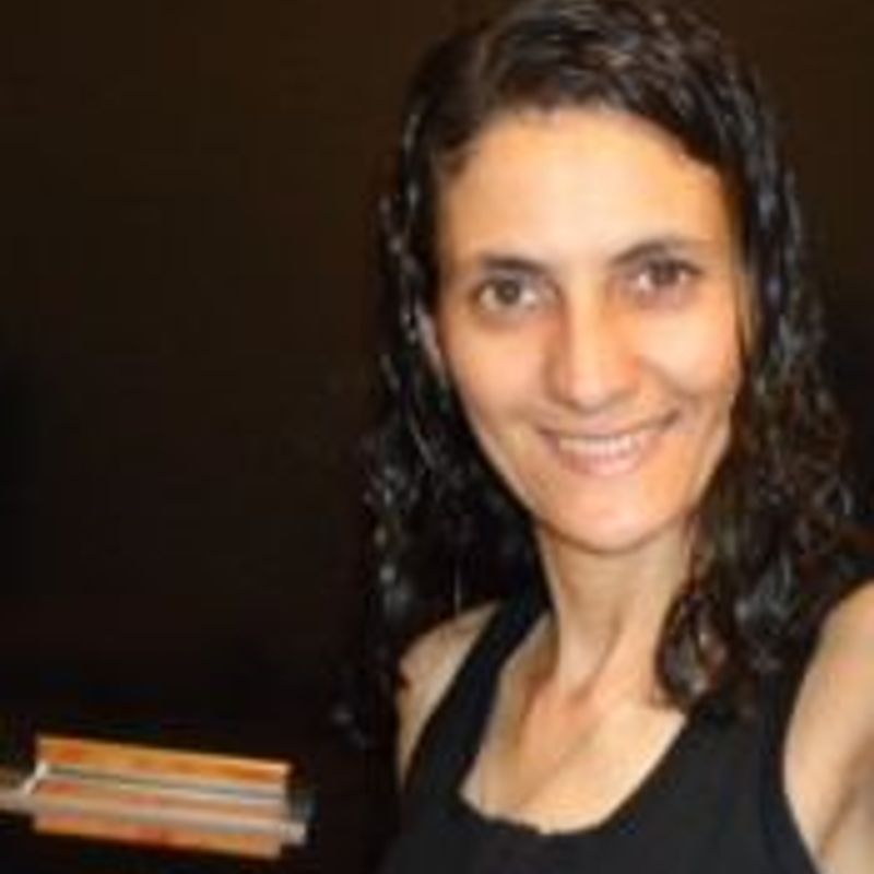 Nazaret Vieira picture