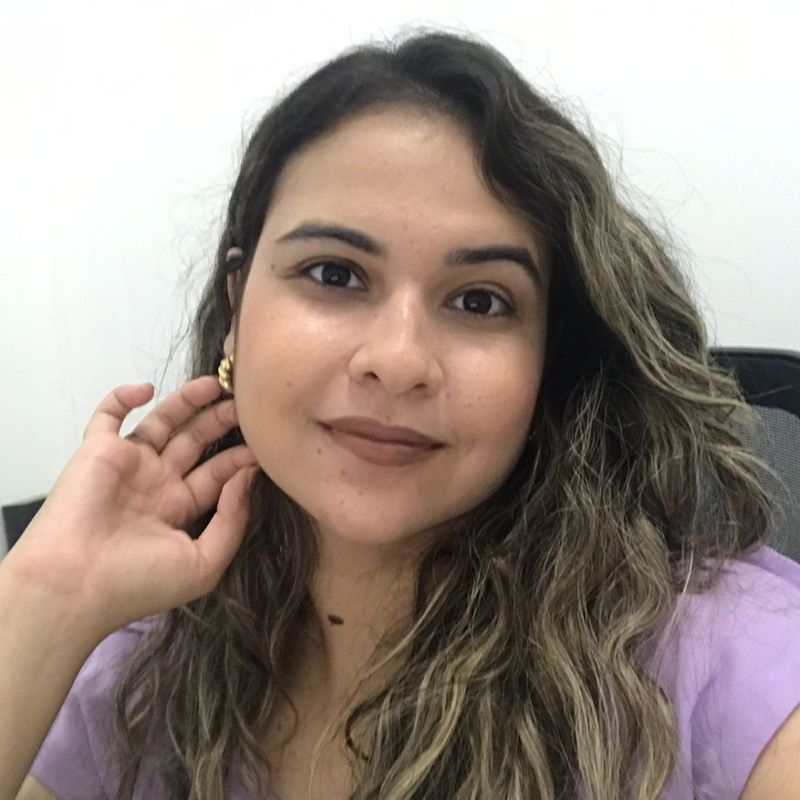 Paulina Oliveira picture