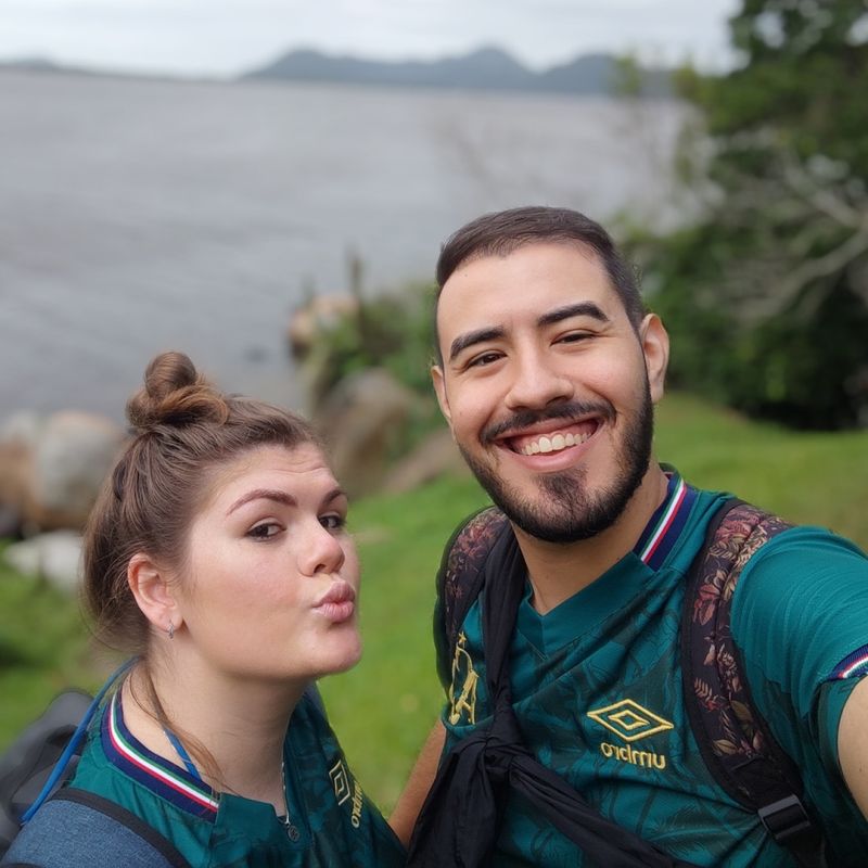 Matheus Eduardo Rigo  picture