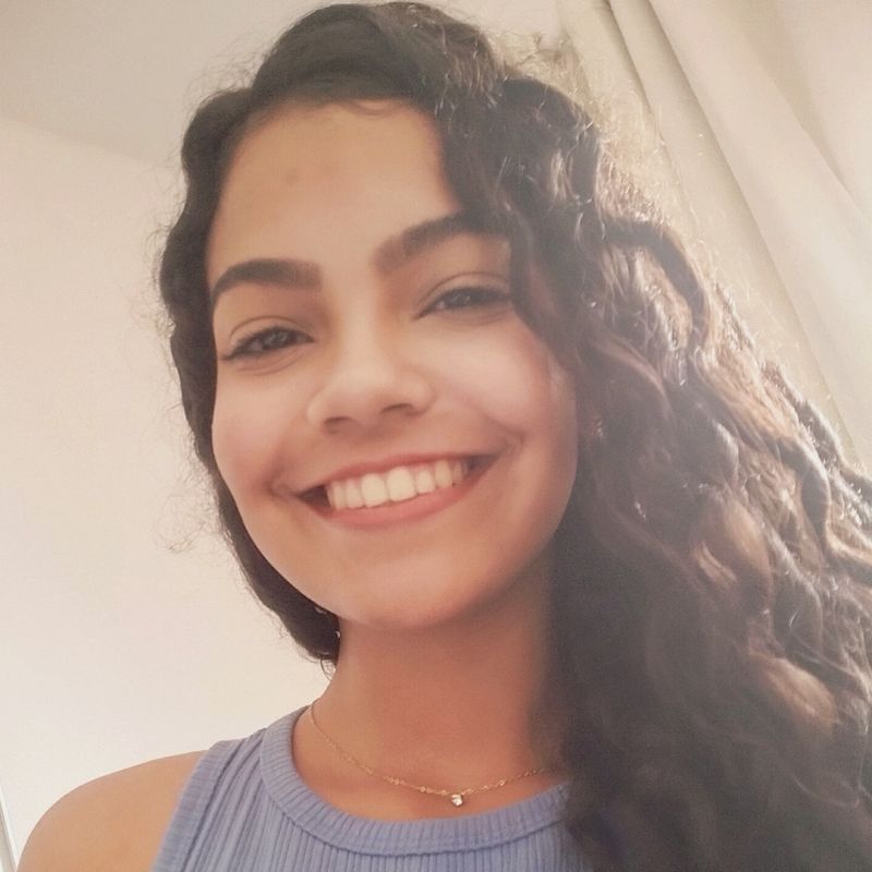Gabrielly Leandra  picture