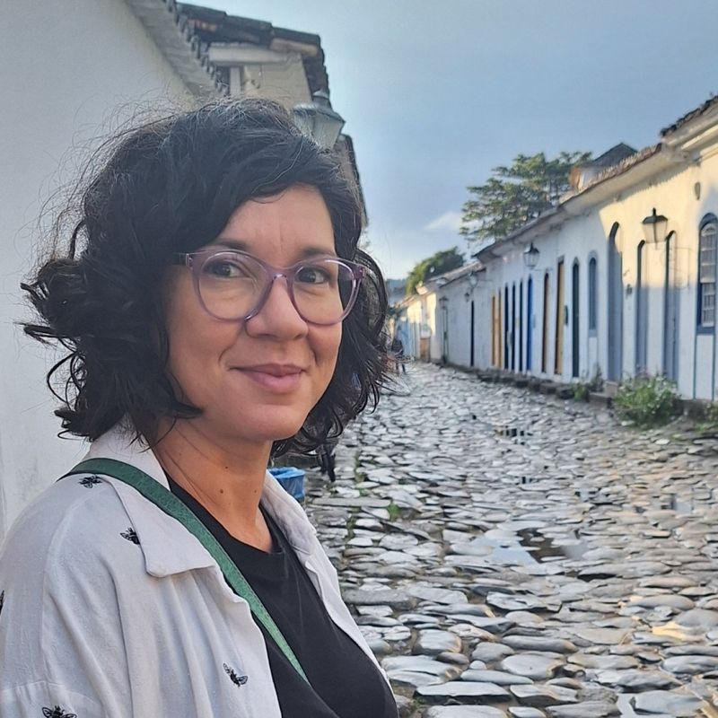 Dulcinea Silva picture