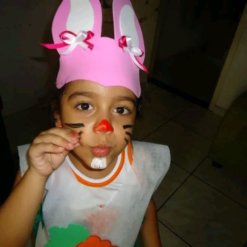 Larissa Martins  picture