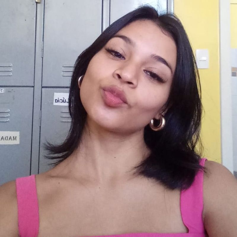 Eliza Gabrielly  picture