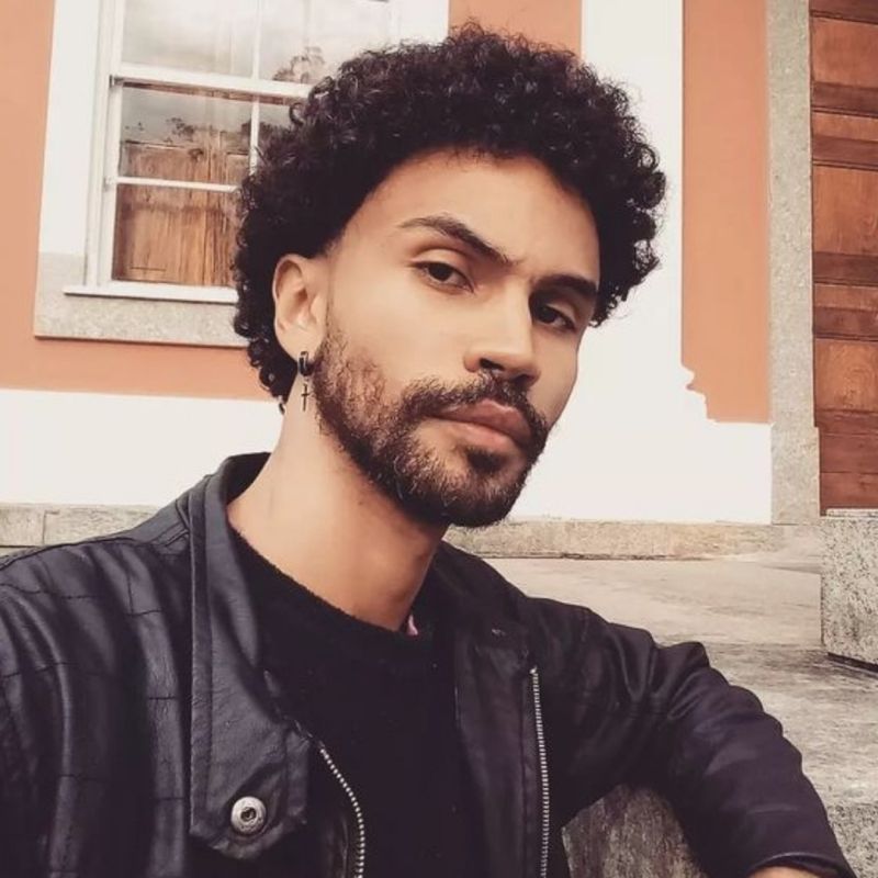 Raúl Urukú Puri picture