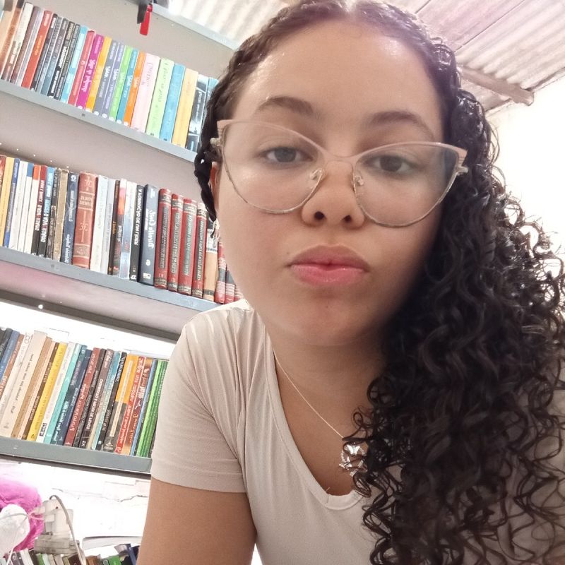 Kezia Cavalcante picture