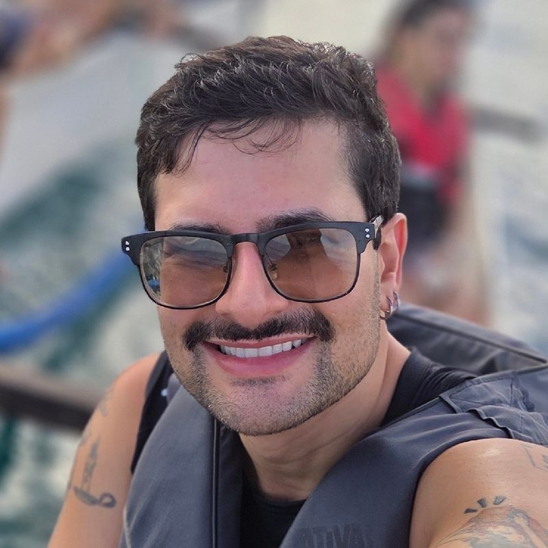 Alex Bastos Borges picture
