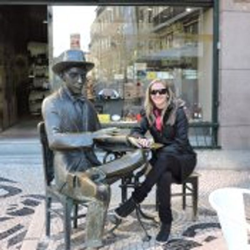 Cristiane Ourique picture