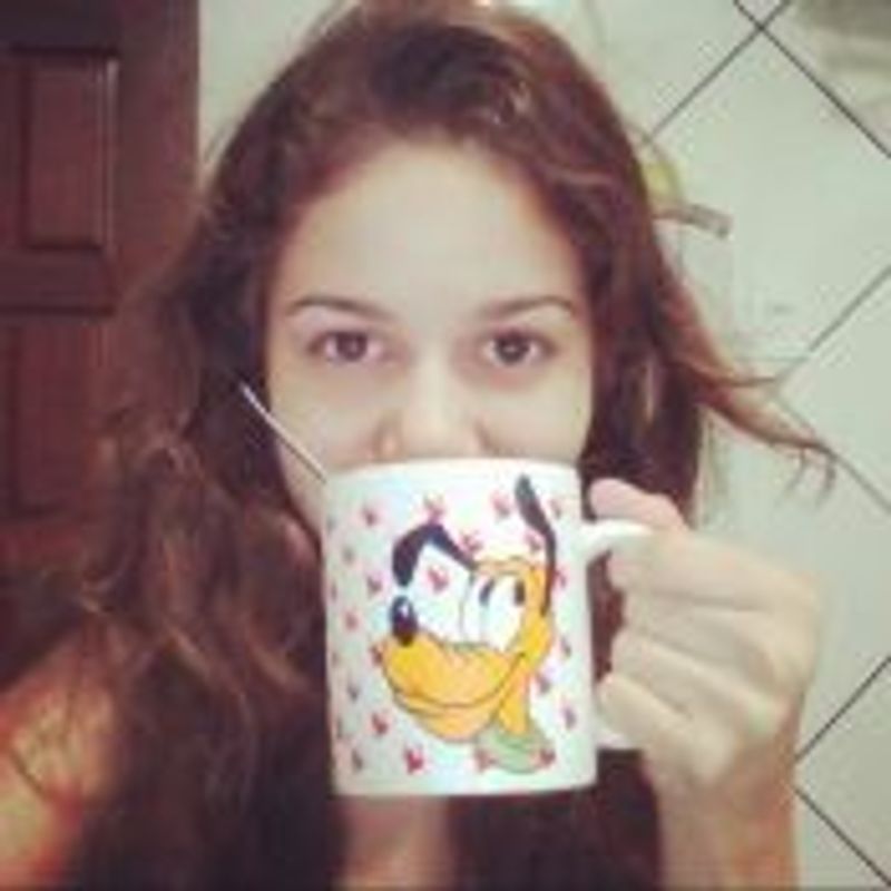 Gisele de Queiroz Castro picture