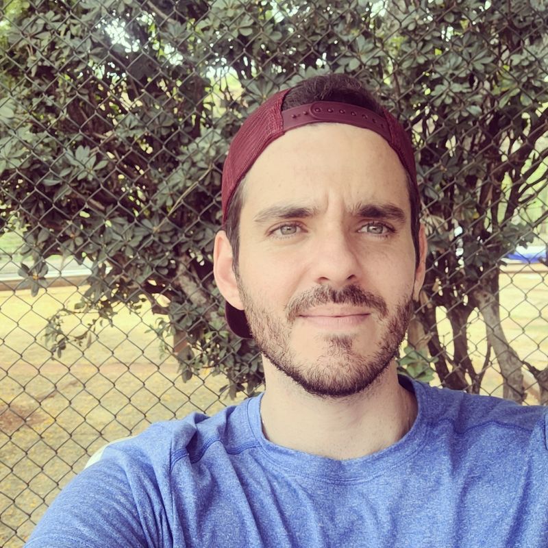 Esdras Pereira picture