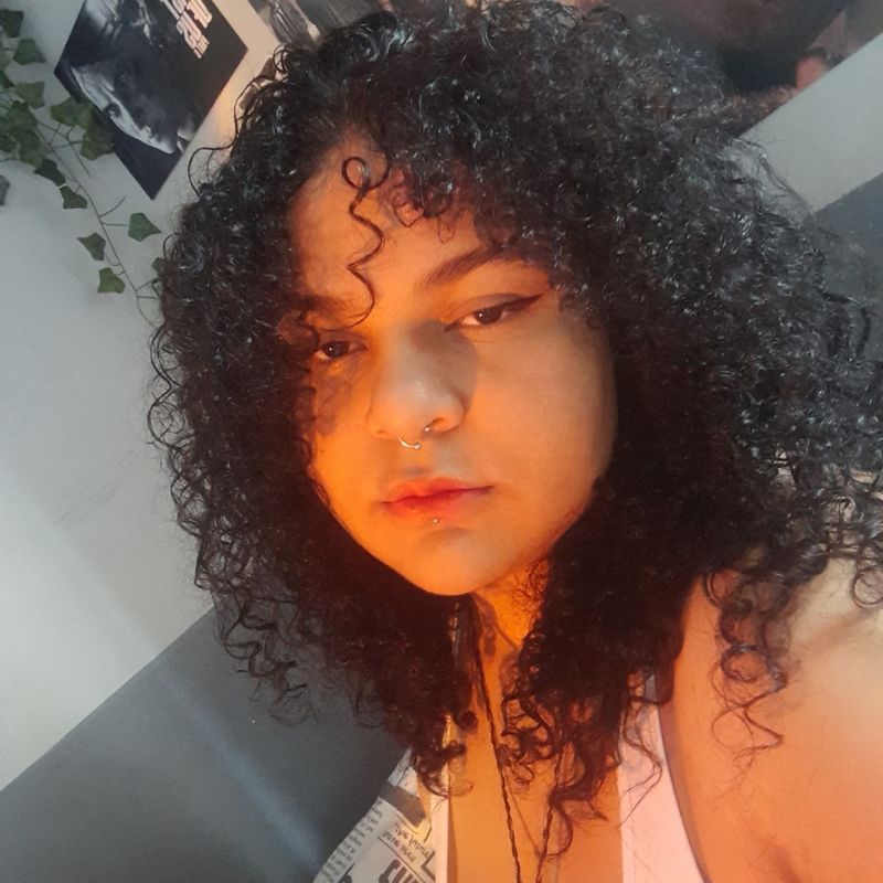 Mariana Manoel picture