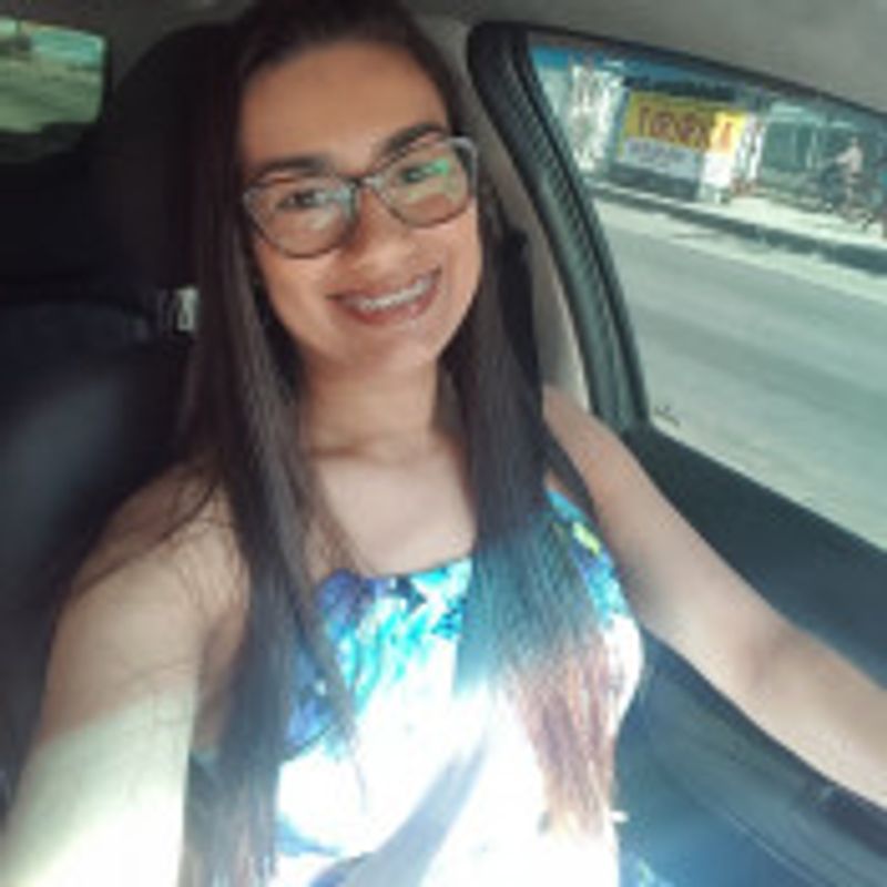 Jaqueline Guedes Gois picture