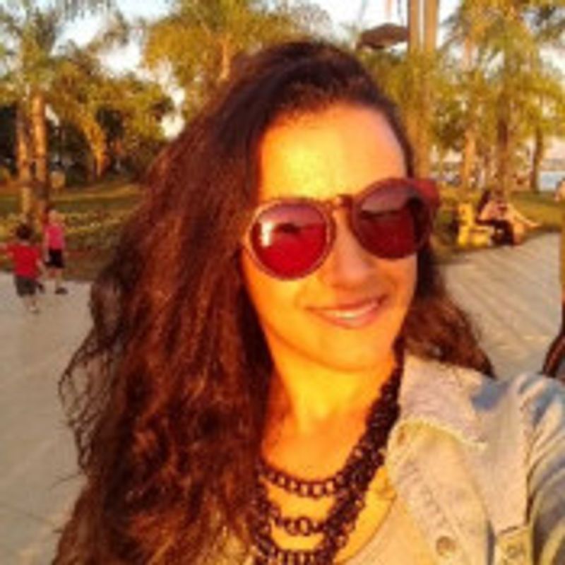 Gabriela Moroni picture