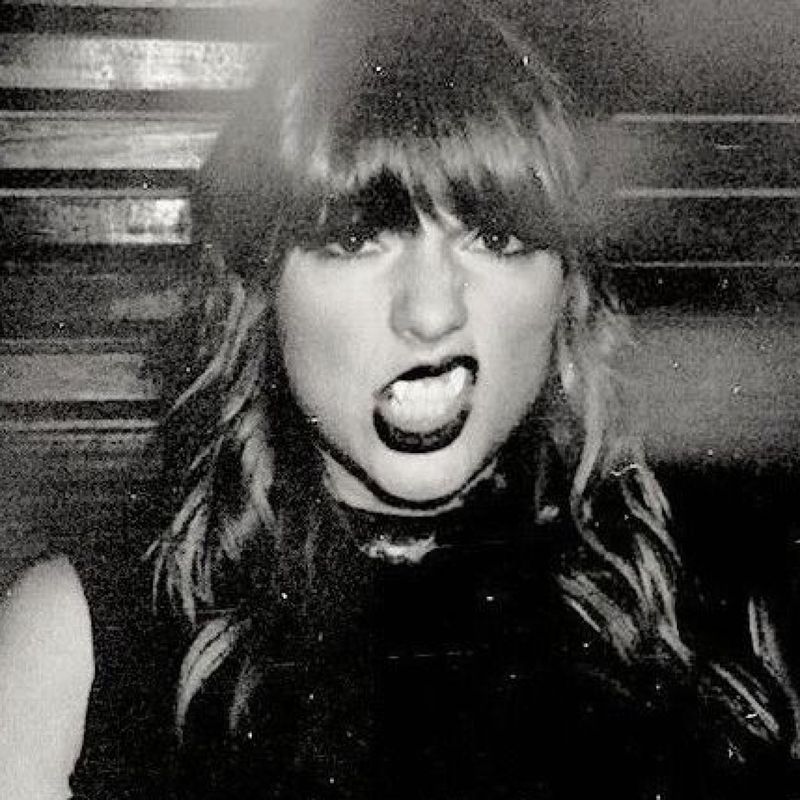 scary bitch picture