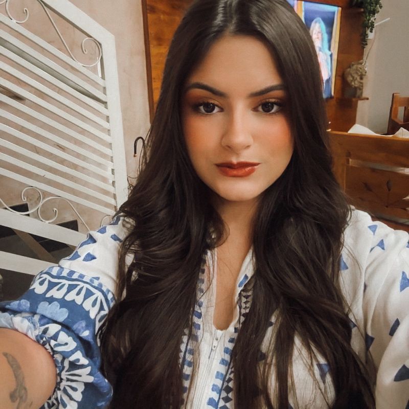 Laryssa Oliveira de Paula picture