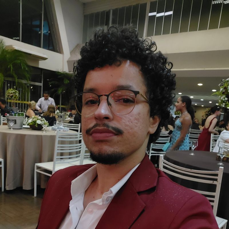 Fabricio Rodrigues Alves picture