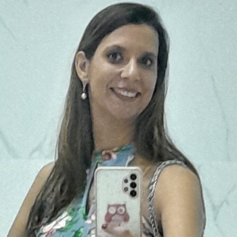 Ana Carolina Galati Barbosa  picture