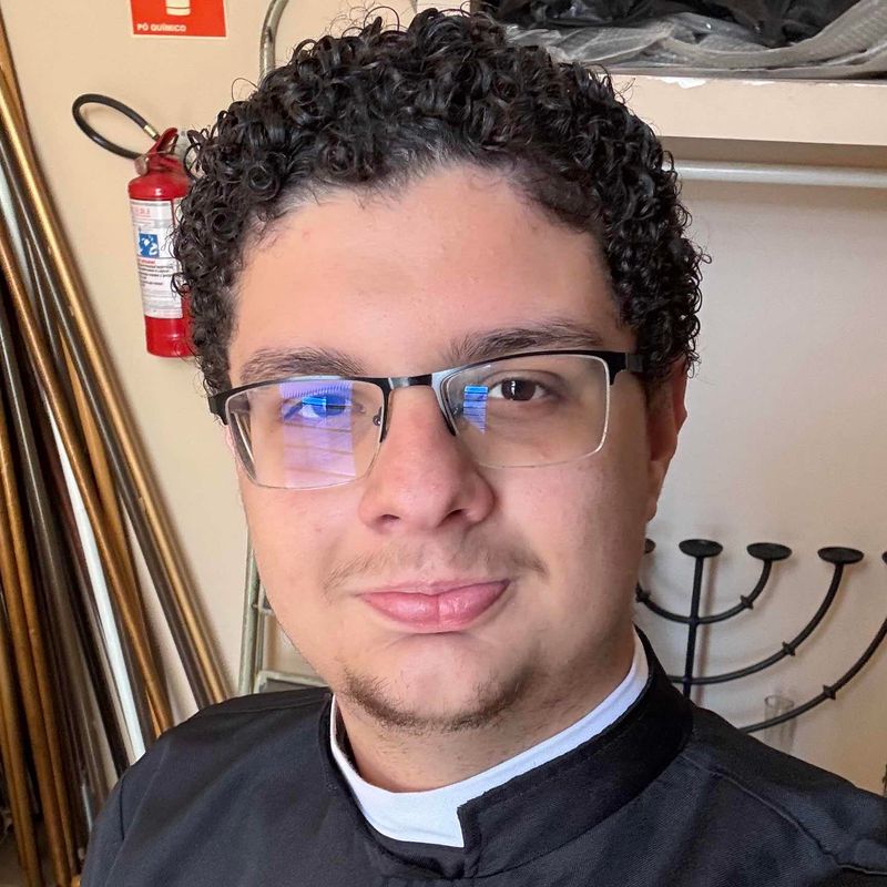 Italo Iglesias picture