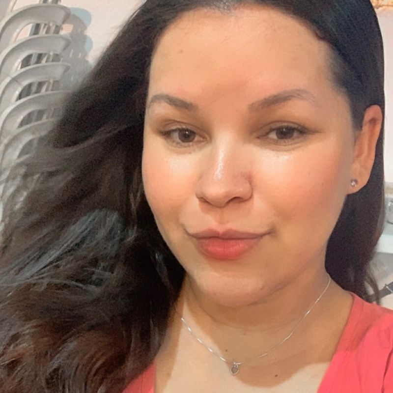 Andreza Domingos  picture