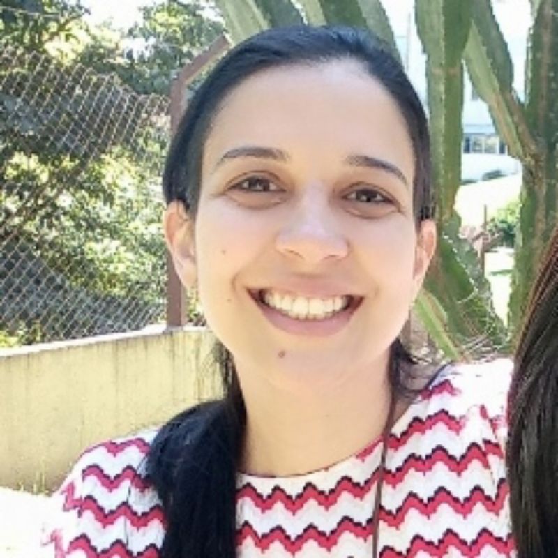 Joara Lídia Oliveira picture