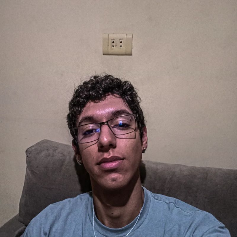 Matheus Viana Silva  picture