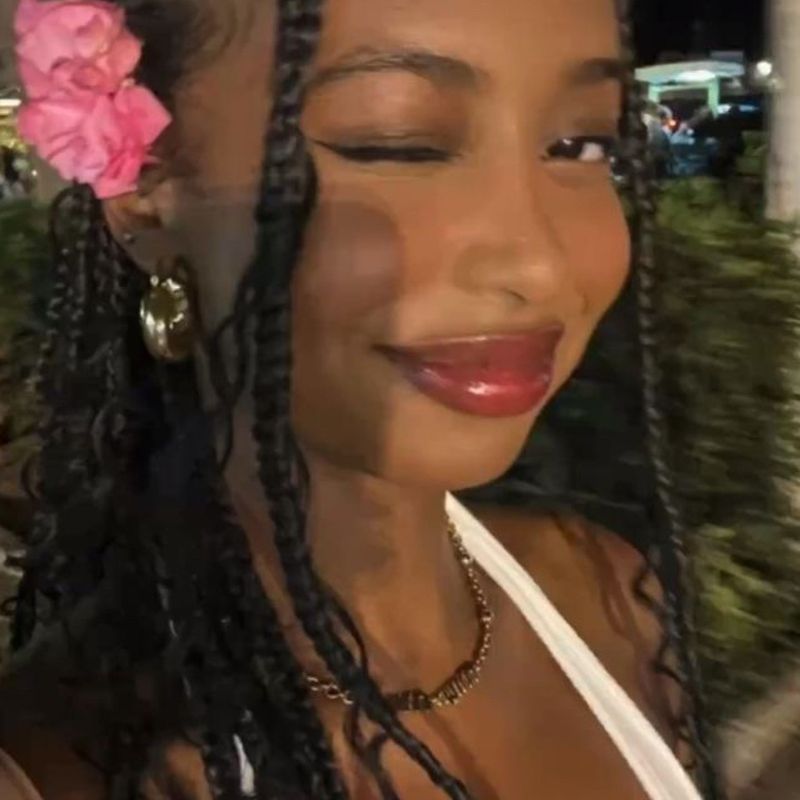 maria eduarda picture