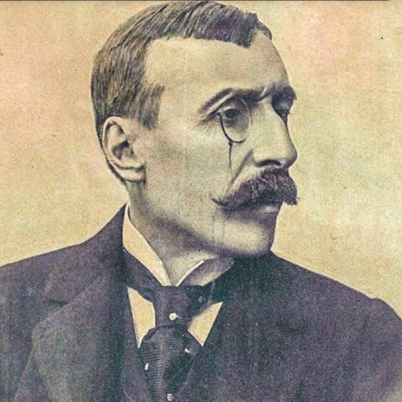Eça De Queiroz picture