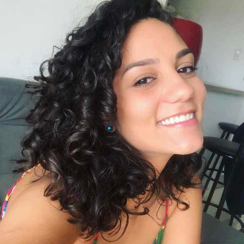 Tuane de O Lima picture