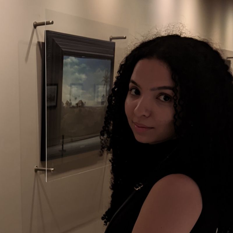 Ana Carolina picture