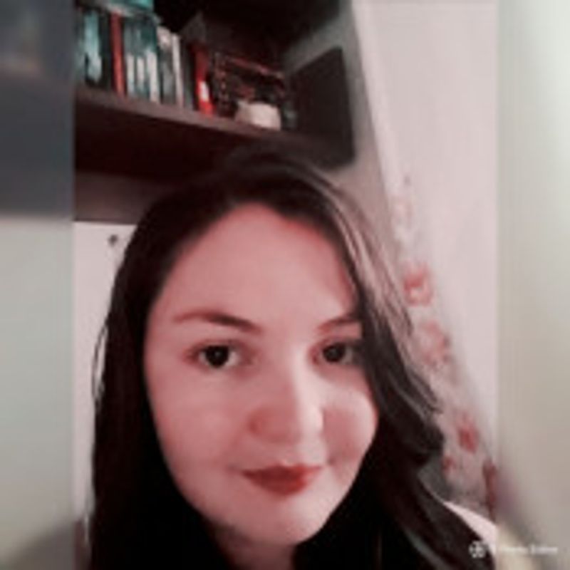 Carina Barreto picture