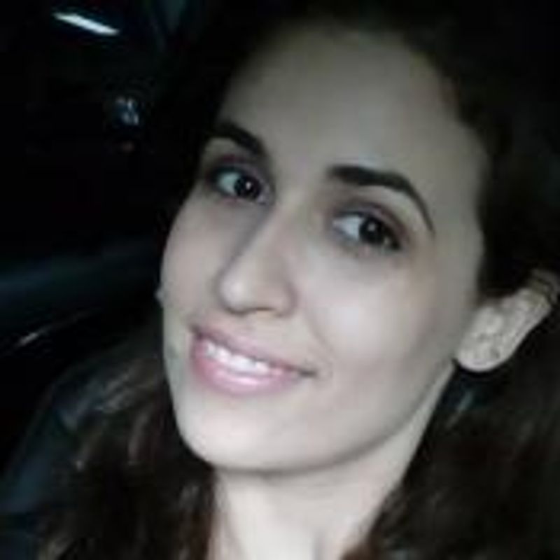 Jessica Priscila de Souza picture