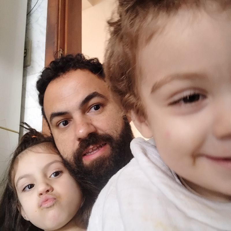 Rodrigo dos Reis Lima picture