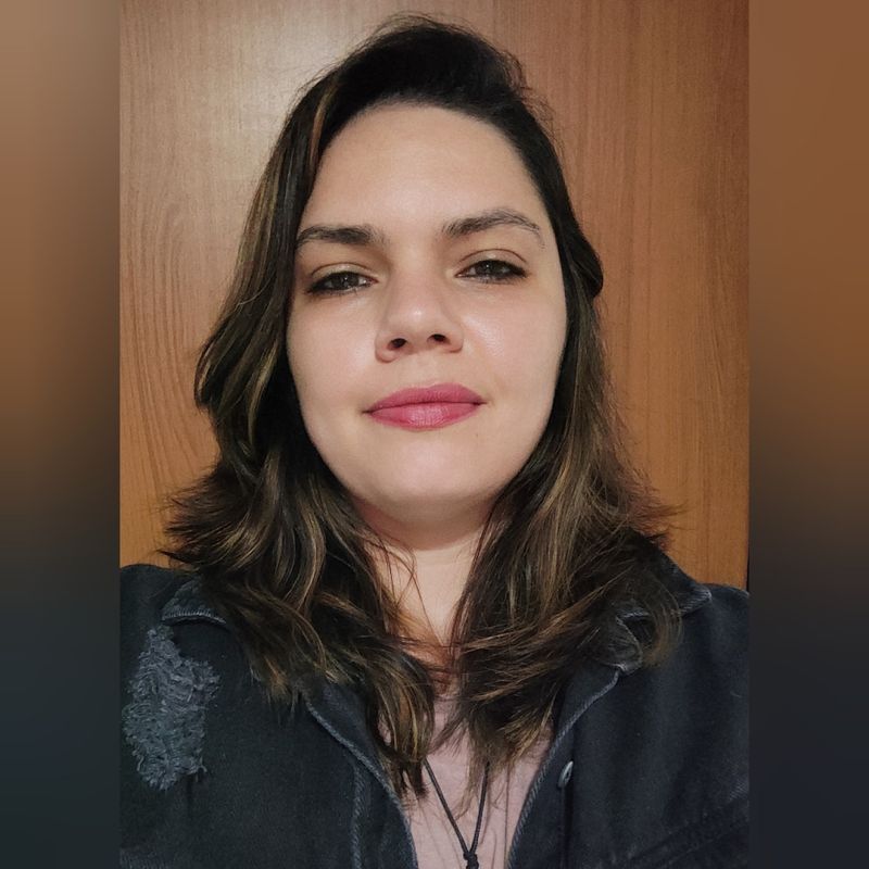 Ana Carolina picture