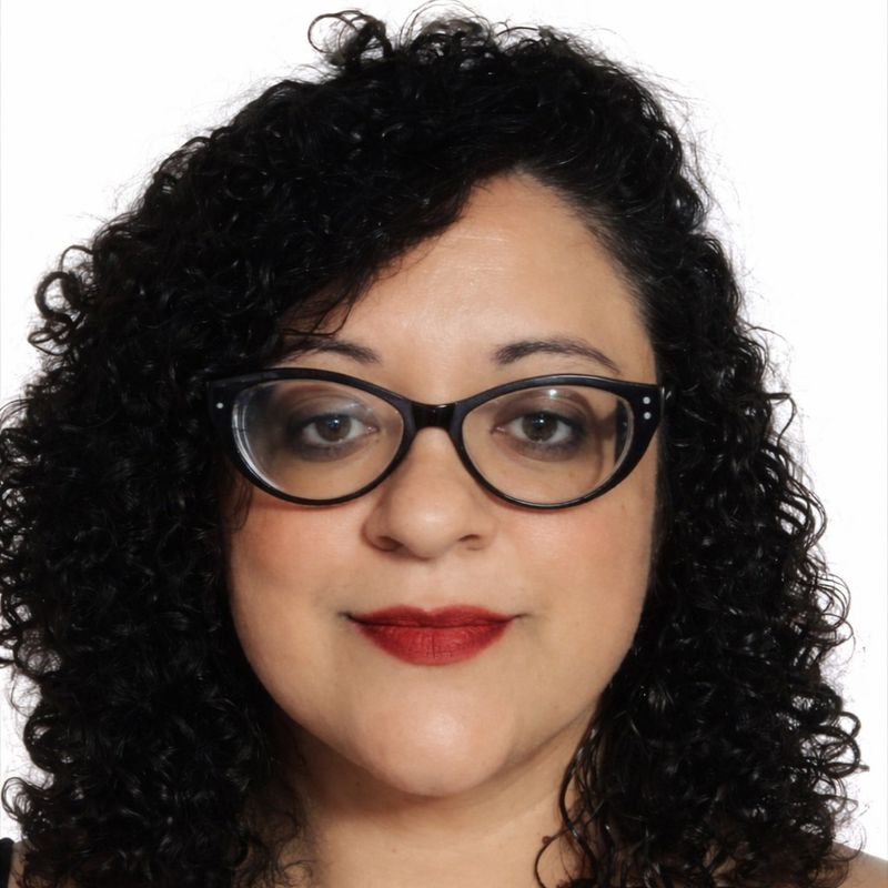 Eliane Ferreira  picture