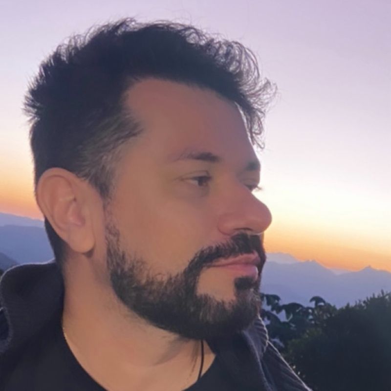 Adriano Moreira picture