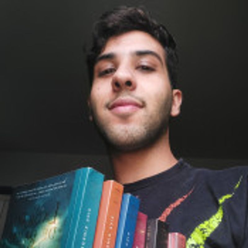 Vitor Tenório picture