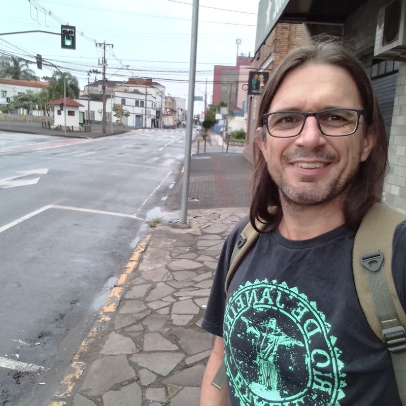 Lúcio Ambrosio Hupalo  picture