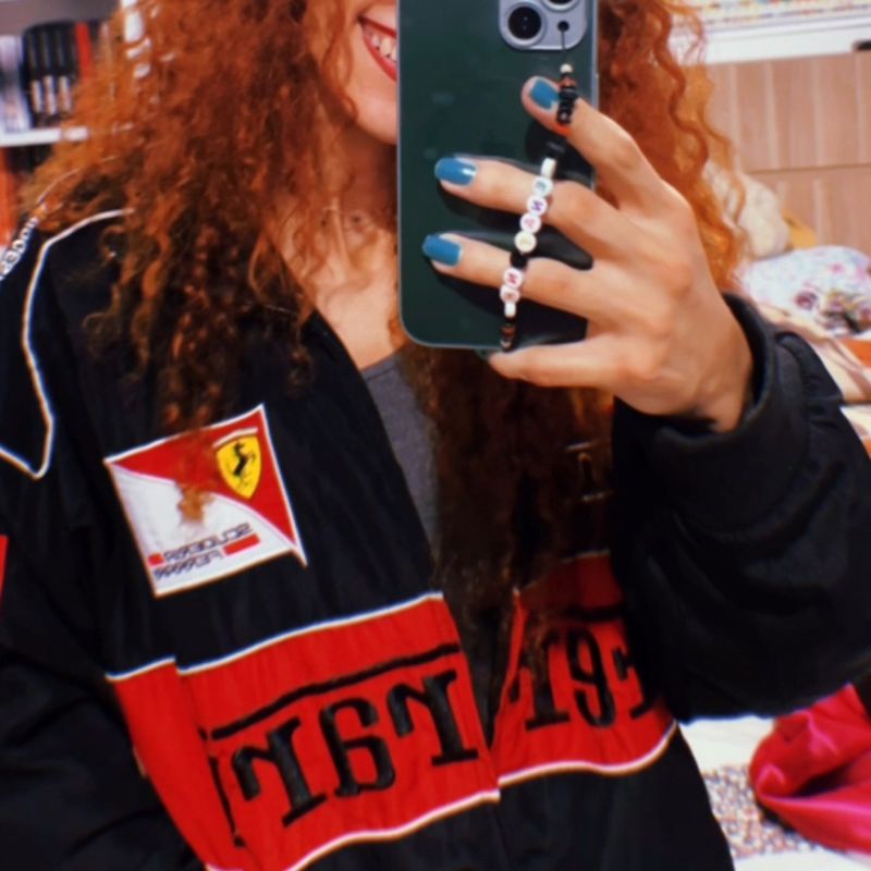 renatinha picture