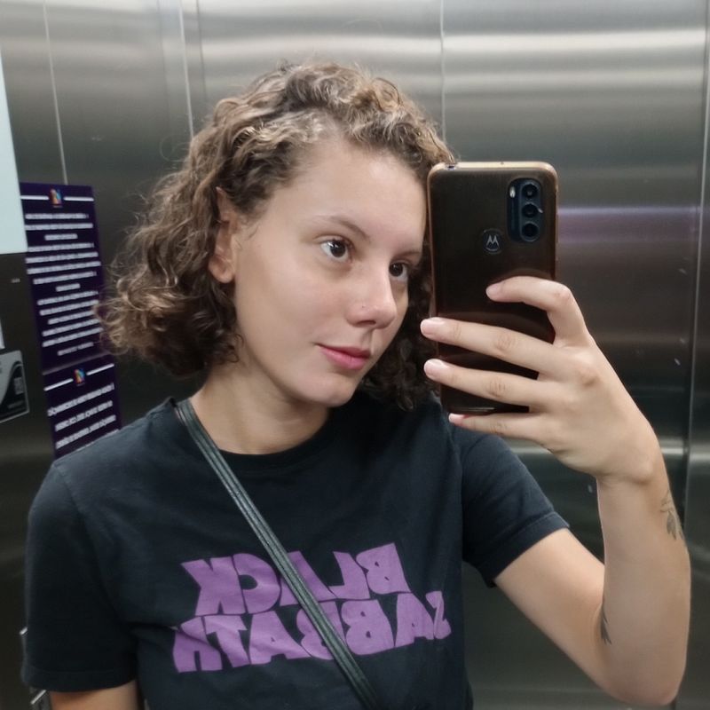 Talita lima picture