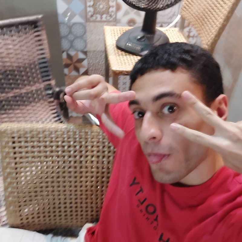 Pedro Cipriano picture