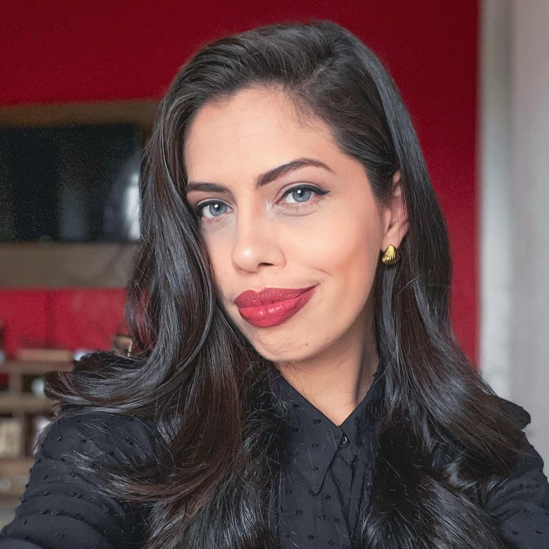 Raissa Andrade picture
