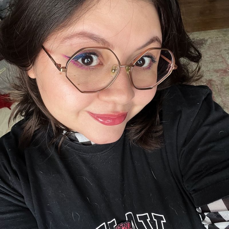 Milena Peralta picture