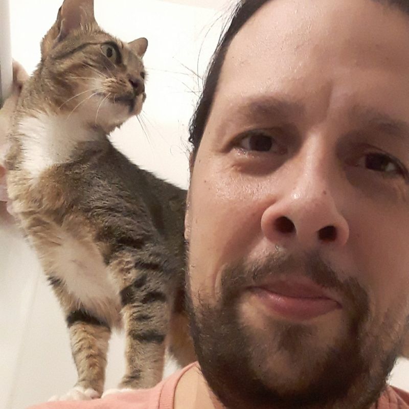 Glenio Madruga picture