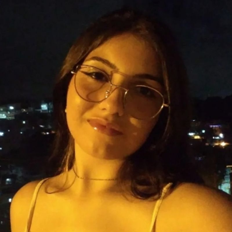 Giovanna Lopes Dias Balbino  picture