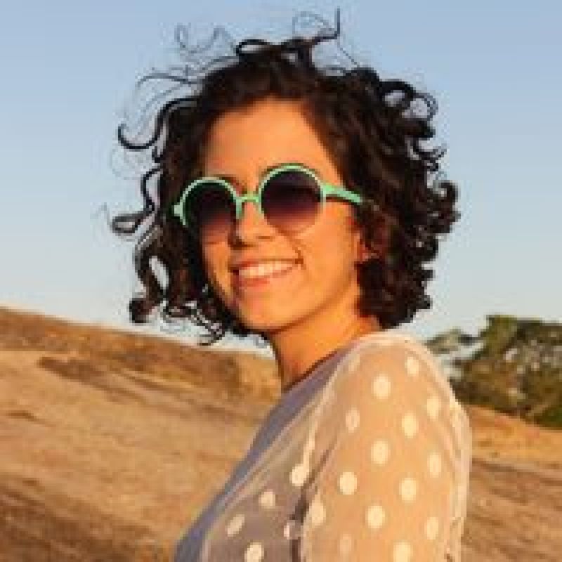 Caroline Aquino picture