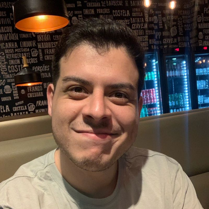 Felipe Lousada picture