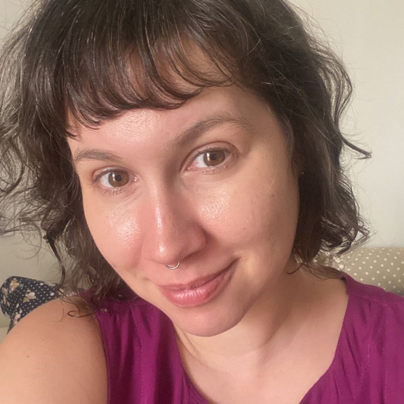 Elisa Darim picture