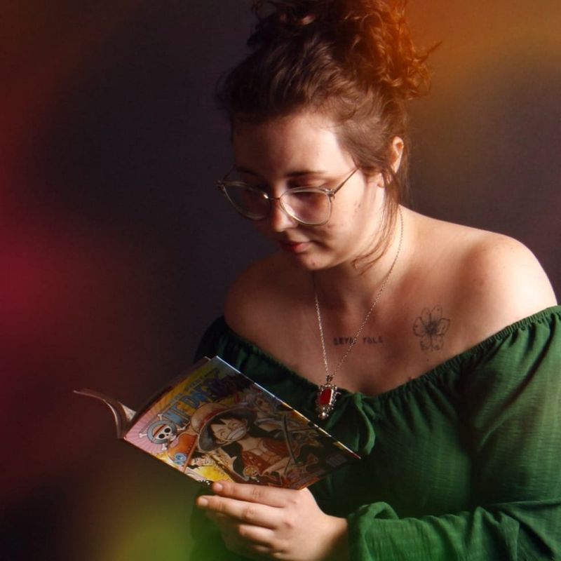 Julia Miranda picture